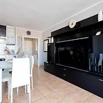 21 C Apartamento Las Bouganvillas