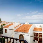 21 C Apartamento Las Bouganvillas