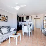 21 C Apartamento Las Bouganvillas