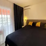 Aqua Vista 1 Bedroom Beach Front Las Vistas