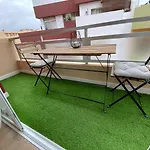 Suite El Medano Experimental II