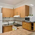 Apartamento Primavera