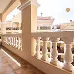 Appartamento Con Piscina Los Cristanos