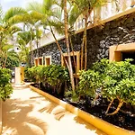 9 Parque Tropical Apartamento Los Cristianos