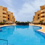9 Parque Tropical Apartamento Los Cristianos