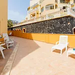 9 Parque Tropical Apartamento Los Cristianos