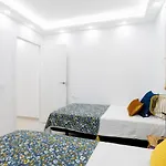 9 Parque Tropical Apartamento Los Cristianos