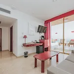 Hotel Cleopatra Palace
