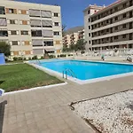 Fayser 108 Beachfront With Direct Pool Access From Terrace
