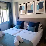 Rambla Dreams Nuevo Apartamento Centrico Y 1Gb