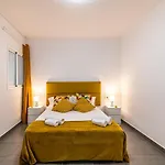 Acogedor Apartamento En La Listada Cercano A La Playa By Alterhome