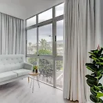 Apartment Americas