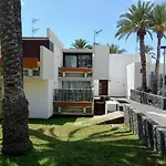 Bonito Apartamento De 1 Habitacion