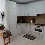 Bonito Apartamento De 1 Habitacion