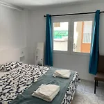 Giovina Living Av Suecia 150M From Beach