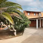 Tegueste Entre Vinedos