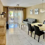 Chayofa Sunset Apartment, Wi-Fi And Swimming Pool