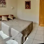 Chayofa Sunset Apartment, Wi-Fi And Swimming Pool