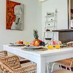 Sea Paradise View 115