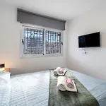 Las Rosas Sunset Apartment