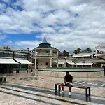 5 Min Walk To Gold Mile And 7Min To Best Las Americas Beach Wifi