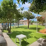 Villa Paraiso Para Eventos