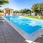 Villa Paraiso Para Eventos