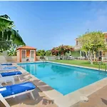 Villa Paraiso Para Eventos