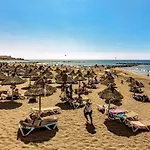 Two Bedroom Apartment In Playa De Las Americas