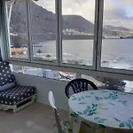 Bonito Apartamento En Primera Linea Al Mar