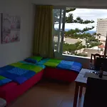 Apartment Jacaranda Close To The Beach, Sea-View, Pool, Wifi, Sat-Tv
