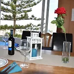 Apartment Jacaranda Close To The Beach, Sea-View, Pool, Wifi, Sat-Tv