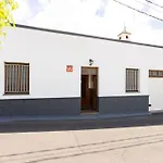El Retamar, Naturaleza Y Paisajes