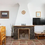 El Retamar, Naturaleza Y Paisajes
