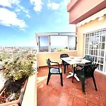 Casa Adosada Con Vistas Al Mar