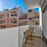 Parrot Apartment El Medano