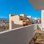 Parrot Apartment El Medano