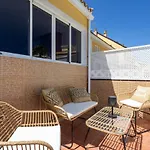 Design House 150M From Las Vistas Beach