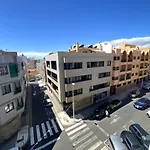 Apartamentos Medano - Pika Medano
