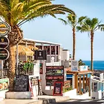 Fantastic View - Callao Salvaje Tenerife South