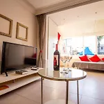 Donna Ida Apartment