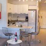 Donna Ida Apartment