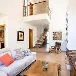 Villa De La Huerta Con Piscina Privada Y Barbacoa