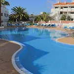 Playa Ajabo Beachfront Apartment