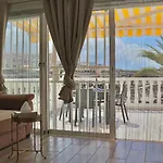Playa Ajabo Beachfront Apartment