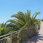 Playa Ajabo Beachfront Apartment