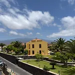 Los Geranios Costa Del Silencio Poolview 4P