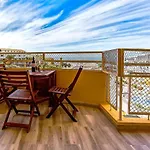 Orlando Jerry Ocean View Apartment
