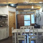Casa Cueva En Arafo