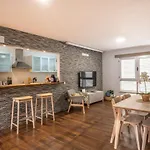 Apartamento Con Espaciosa Terraza Y Vistas Al Mar
